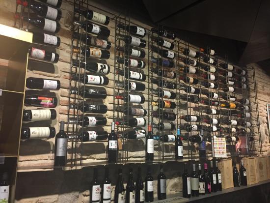 Vinateria del Mercado